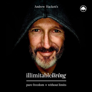 Andrew Hackett’s Illimitable Living