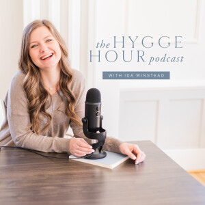 The Hygge Hour Podcast