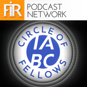 Circle of Fellows #121: The Future of Communication: Adapting, Leading, and Aligning