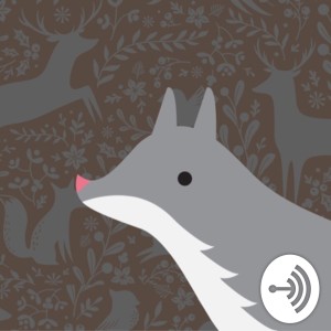 User Podcast Logo