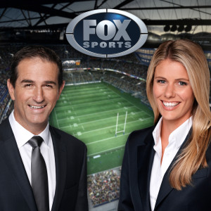 There’s Always Next Week - Fox Sports Australia