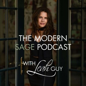 The Modern Sage Podcast