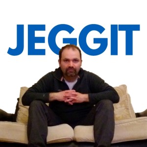 The Jeggit Podcast
