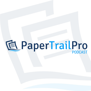 Paper Trail Pro