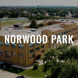 Park Norwood Park