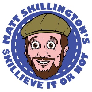User Podcast Logo