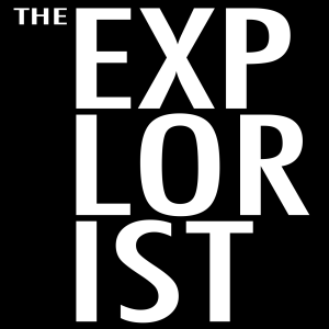 User Podcast Logo