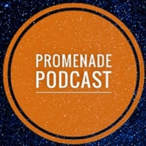 User Podcast Logo