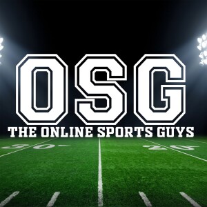 The Online Sports Guys
