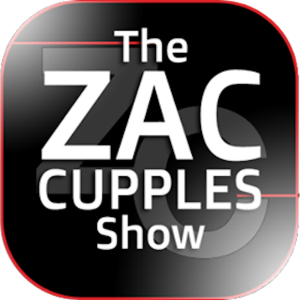 User Podcast Logo