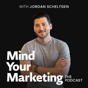 User Podcast Logo