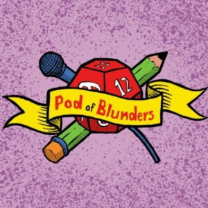 User Podcast Logo