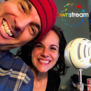 The Ownstream Podcast: New Paradigms For Limitless Living