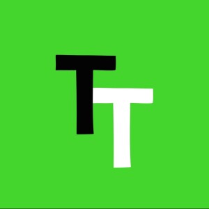 User Podcast Logo