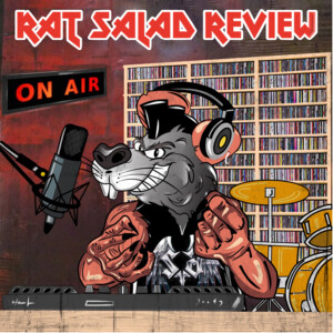 Rat Salad Review