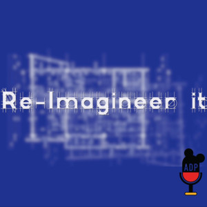 User Podcast Logo