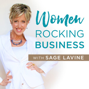 Women Rocking Business
