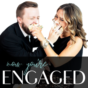 Now You’re Engaged - A Wedding Show