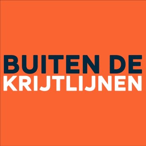 Buiten de krijtlijnen