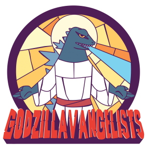 Godzillavangelists