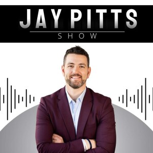 Jay Pitts Show - (RE)source