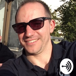 User Podcast Logo