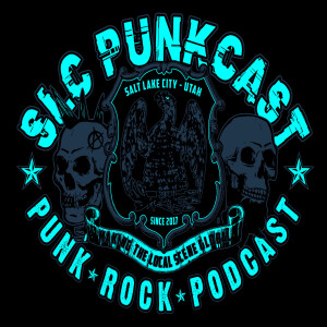 User Podcast Logo