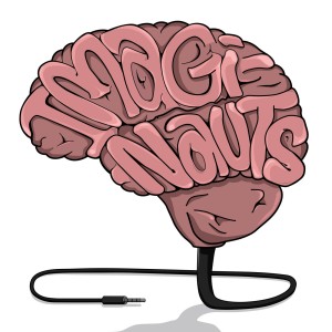User Podcast Logo