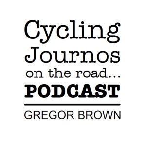 User Podcast Logo