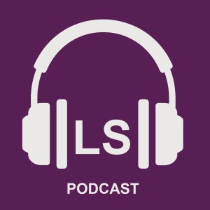 User Podcast Logo