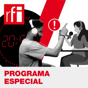 User Podcast Logo