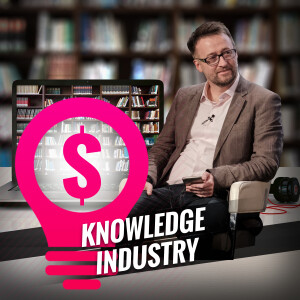 User Podcast Logo