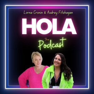 Hola The Podcast