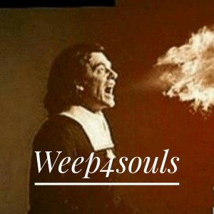 Weep for Souls Ministries
