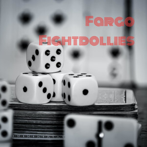 Fargo Fightdollies - A Warhammer (and Other Games) Podcast