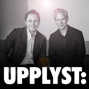 User Podcast Logo