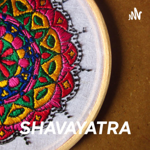 SHAVAYATRA - Meditation zum Einschlafen