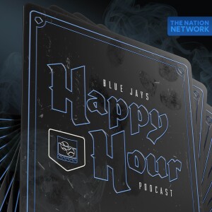 Blue Jays Happy Hour