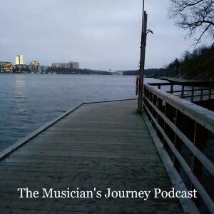 User Podcast Logo