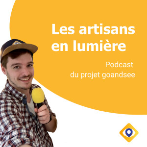 User Podcast Logo