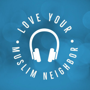 User Podcast Logo