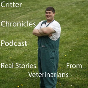 User Podcast Logo