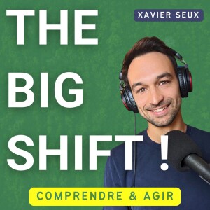 User Podcast Logo