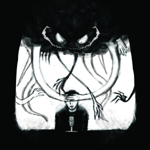 User Podcast Logo