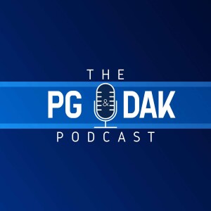 The PG & Dak Podcast