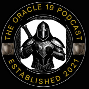 THE ORACLE 19 PODCAST