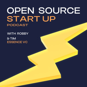 User Podcast Logo