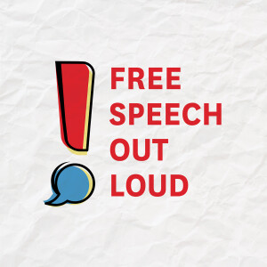 User Podcast Logo