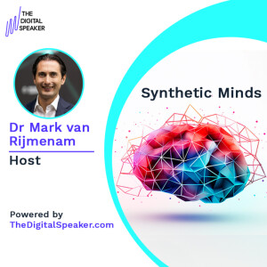 The Synthetic Minds podcast