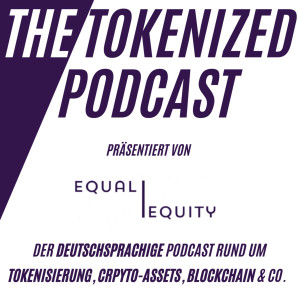 The Tokenized Podcast